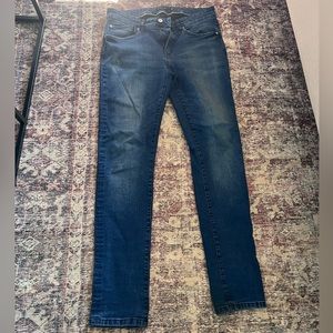 Men’s Tahiti Jean Size W34